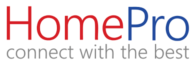 HomePro - Connect with the Best
